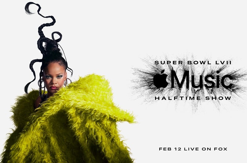 super bowl half time show